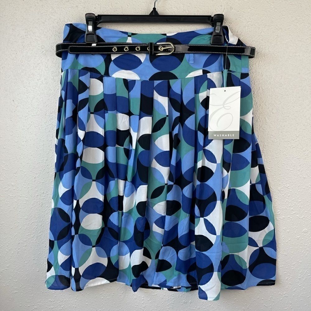 NWT Emma James Women’s Skirt